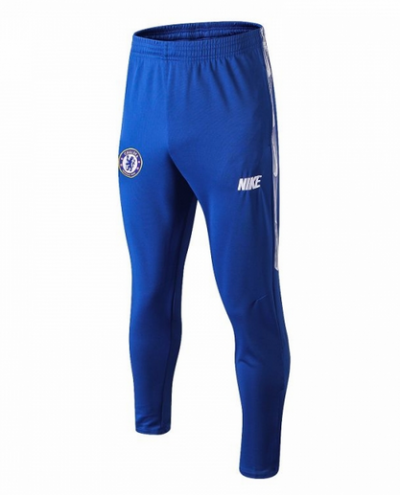 2019-2020 Chelsea Blue pants