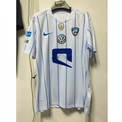 2016-17 Al-Hilal FC Away Soccer Jersey
