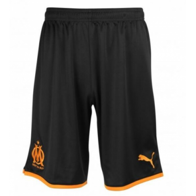 2019-20 Marseilles Third Away Soccer Shorts