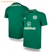 2021-22 Celtic Away Soccer Jersey Shirt