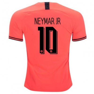 2019-20 PSG Away UCL Soccer Jersey Shirt Neymar Jr. #10
