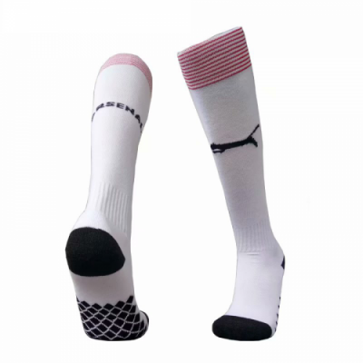 2018-19 Arsenal Home Soccer Socks