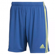 2021-22 Colombia Home Soccer Shorts