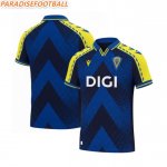 2026-27 Cádiz CF Special Retro Soccer Jersey Shirt