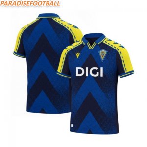 2026-27 Cádiz CF Special Retro Soccer Jersey Shirt 2026-27 Cádiz CF Special Retro Soccer Jersey Shirt