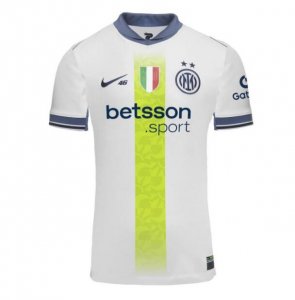 2025-26 Inter Milan Special Soccer Jersey Shirt