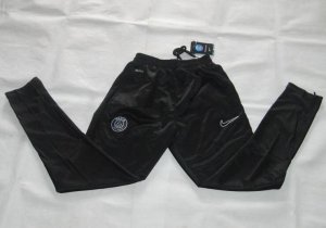 PSG Black Pants 2015-16