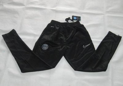 PSG Black Pants 2015-16