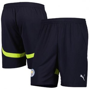 2024-25 Manchester City Away Soccer Shorts