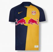 2020-21 FC Red Bull Salzburg Away Soccer Jersey Shirt