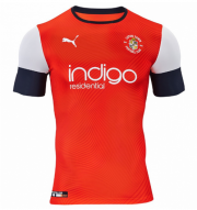 2019-20 Luton Town FC Home Soccer Jersey Shirt