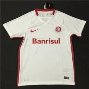 2016-17 SC Internacional White Away Soccer Jersey