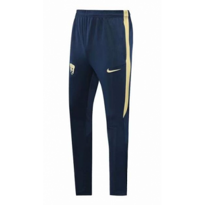 2019-20 UNAM Navy Training Pants
