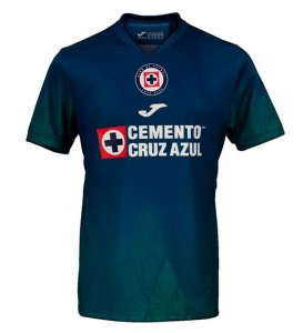 2022-23 CDSC Cruz Azul Special Soccer Jersey Shirt