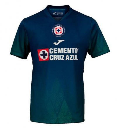 2022-23 CDSC Cruz Azul Special Soccer Jersey Shirt