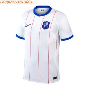 2026-27 Chelsea Third Soccer Jersey Shirt