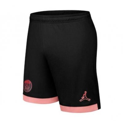 2024-25 PSG Third Soccer Shorts