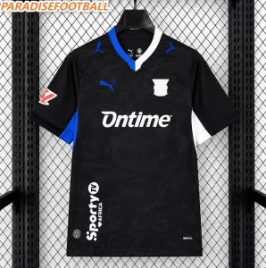 2026-27 Leganes Away Soccer Jersey Shirt 2026-27 Leganes Away Soccer Jersey Shirt