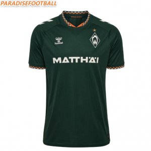 2026-27 Werder Bremen Away Soccer Jersey Shirt 2026-27 Werder Bremen Away Soccer Jersey Shirt