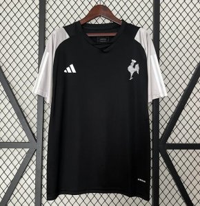 2024-25 Atletico Mineiro Black Training Shirt