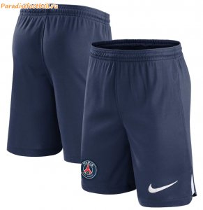 2022-23 PSG Home Soccer Shorts