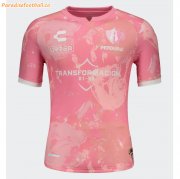 2021-22 Atlas de Guadalajara Pink Special Soccer Jersey Shirt