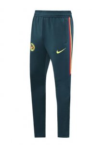 2020-21 Club America Green Training Pants