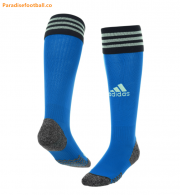 2021-22 Ajax Away Soccer Socks