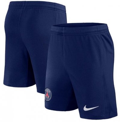 2024-25 PSG Home Soccer Shorts