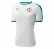 2018 World Cup Senegal Away Soccer Jersey