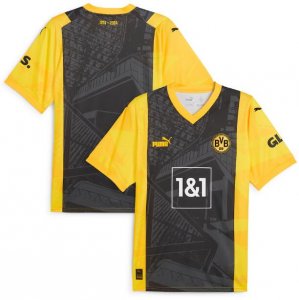 2023-24 Borussia Dortmund Special Edition Soccer Jersey Shirt