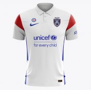 2021-22 Johor Darul Ta'zim Away Soccer Jersey Shirt