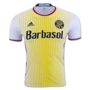 2016 Columbus Crew Away Soccer Jersey