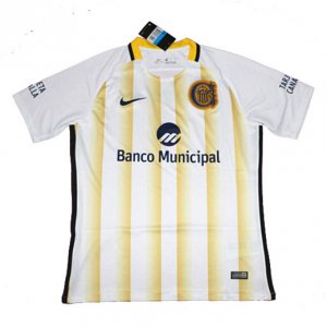 2017-18 Rosario Central Away Soccer Jersey