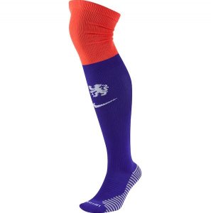2020-21 Chelsea Third Away Soccer Socks