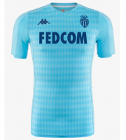 2019-20 AS Monaco Third Away Soccer Jersey Shirt