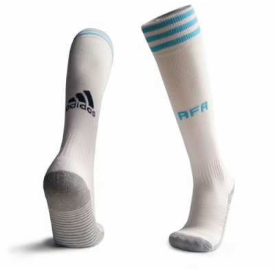 2019 Copa America Argentina Home Soccer Socks