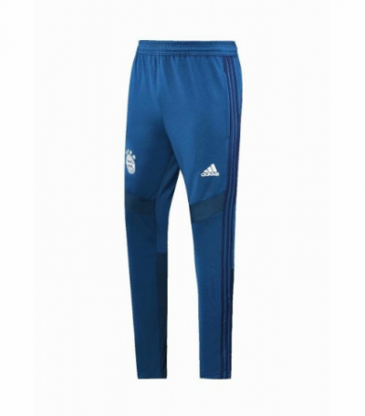 2019-20 Bayern Munich Blue Training Trouser