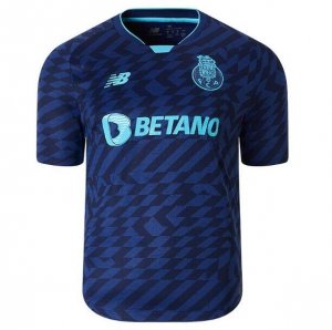 2024-25 FC Porto Third Soccer Jersey Shirt