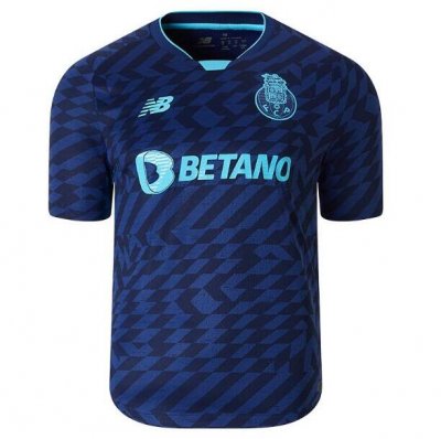 2024-25 FC Porto Third Soccer Jersey Shirt