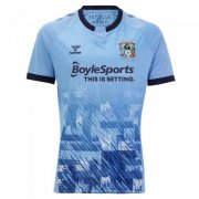 2020-21 Coventry City FC Home Soccer Jersey Shirt