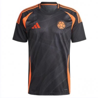 2024 Copa America Colombia Away Soccer Jersey Shirt