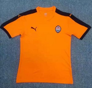 2020-21 Shakhtar Donetsk Orange Soccer Jersey Shirt