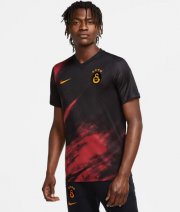 2020-21 Galatasaray Away Soccer Jersey Shirt