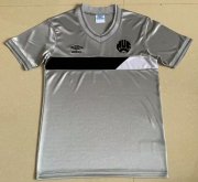 1986 Newcastle United Retro Away Soccer Jersey Shirt