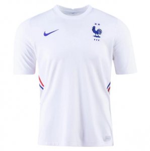 2020 Euro France Away Soccer Jersey Shirt
