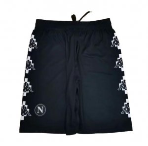 2021-22 Napoli Maglia Gara Burlon Soccer Shorts 2021-22 Napoli Maglia Gara Burlon Soccer Shorts