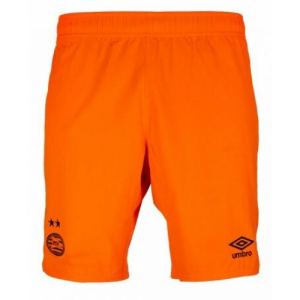 2019-20 PSV Eindhoven Away Soccer Shorts