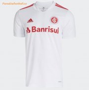 2021-22 SC Internacional Away Soccer Jersey Shirt