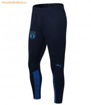2021-22 Italy Royal Blue Training Pants